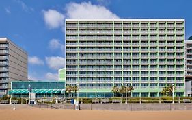 Holiday Inn Va Beach-Oceanside 21St St By Ihg