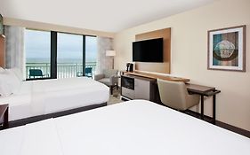 Holiday Inn Va Beach-Oceanside 21St St By Ihg